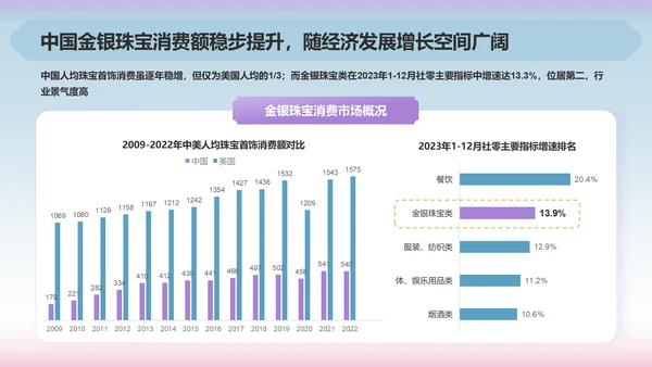 2024年工艺美术研究报告PPT