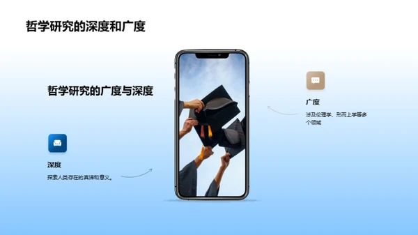 哲学之旅的探索与挑战