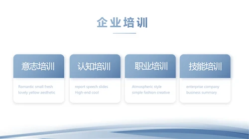蓝色简约警务工作总结汇报计划动态PPT模板