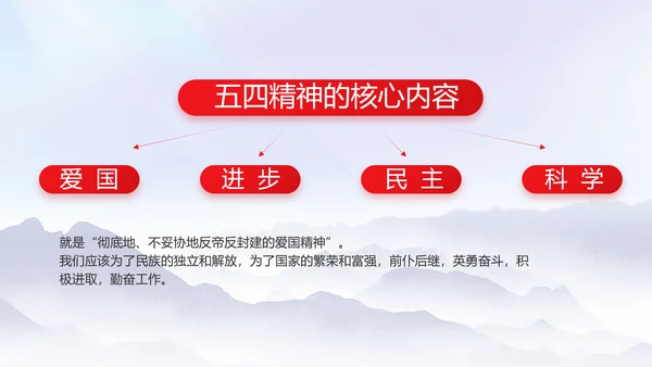 守护好生态乡村美乡村振兴起来动态PPT模板
