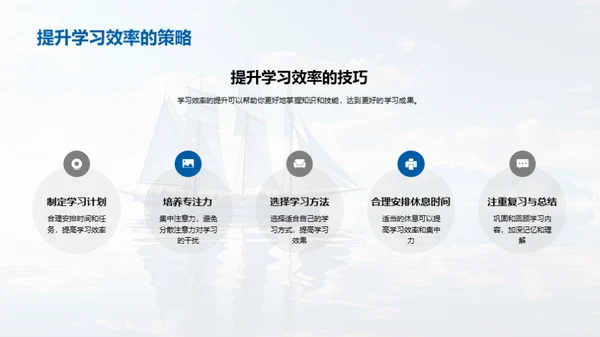 青春启航