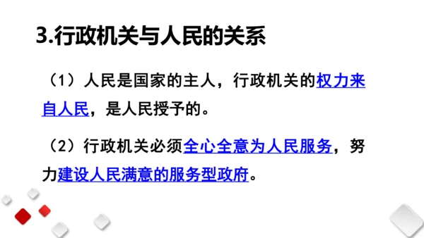 第三单元  人民当家作主  期末复习课件(共93张PPT)