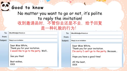 Unit3 My school calendar part B Read and write 课件(