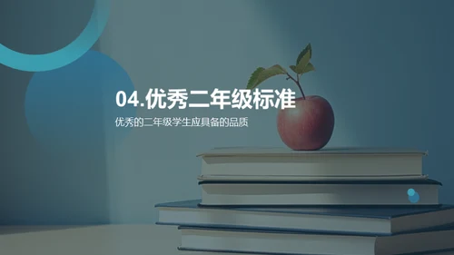 塑造小学霸