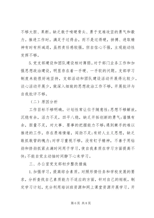 学院党的群众路线教育实践活动调研报告.docx