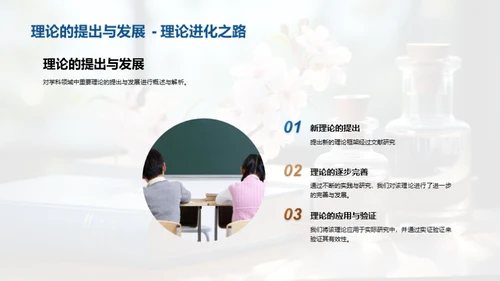 通用学科深度解析