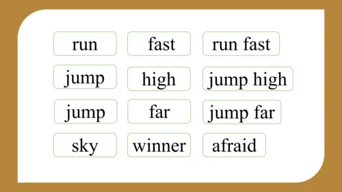 Module 5 Unit 2 Can Sam play football?  课件(共29张PPT