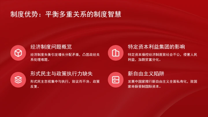 经济制度理论的创新和突破学习ppt课件