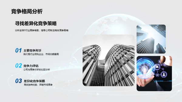 IT产业跨越