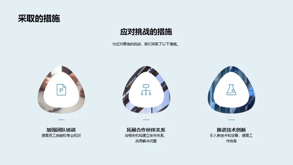 海洋守护：未来路线图