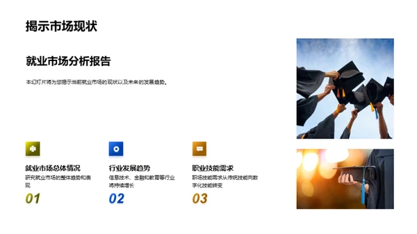 就业之路