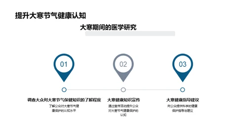 大寒节气与健康