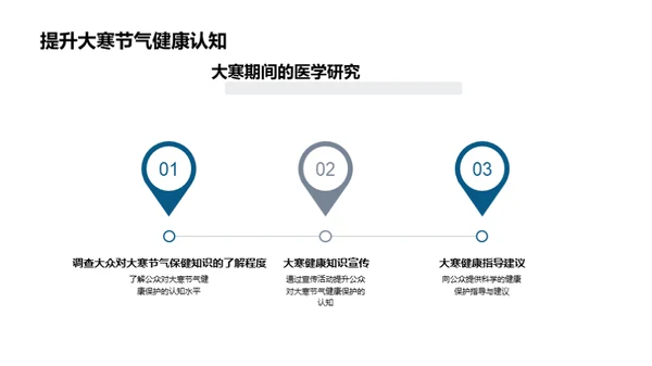 大寒节气与健康