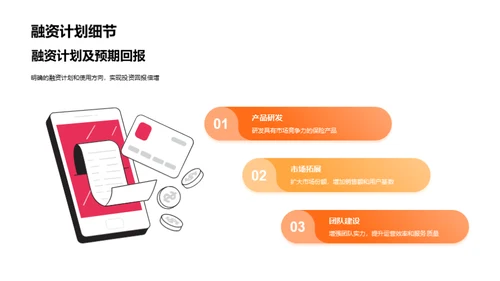 颠覆未来保险业