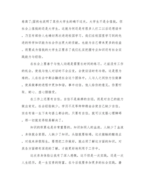 暑期社会实践报告3000字.docx