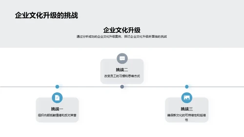 打造卓越企业文化