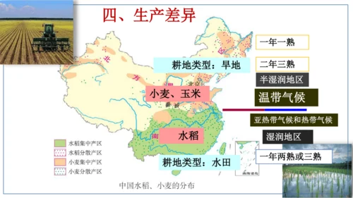 4.3.1 地域差异显著 课件