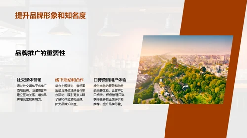 酒吧业突破之策