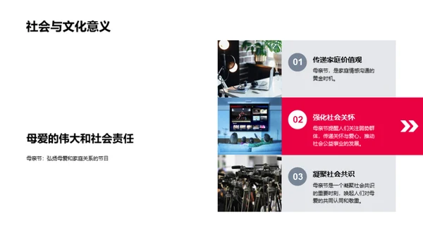 母亲节新媒体营销