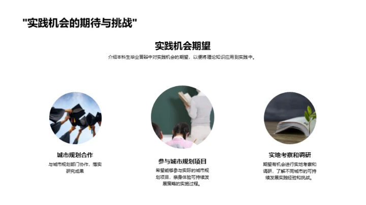 城市未来可持续化