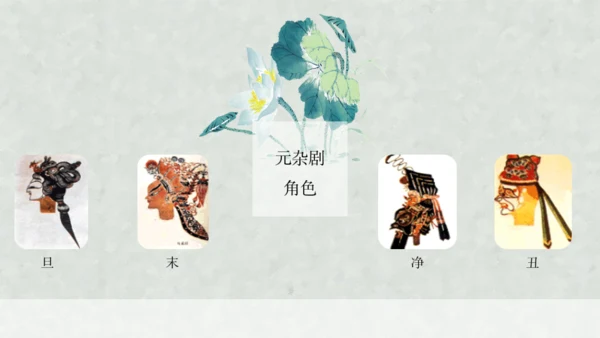 宋元时期历史课通用PPT教学课件