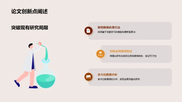 硕论之路全解析