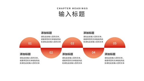 小清新渐变网络运营推广策划方案汇报PPT模板