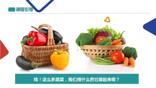 各式各样的蔬菜