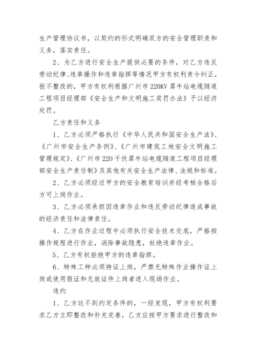 公司安全协议书.docx