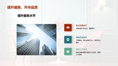 餐桌礼仪与服务质量