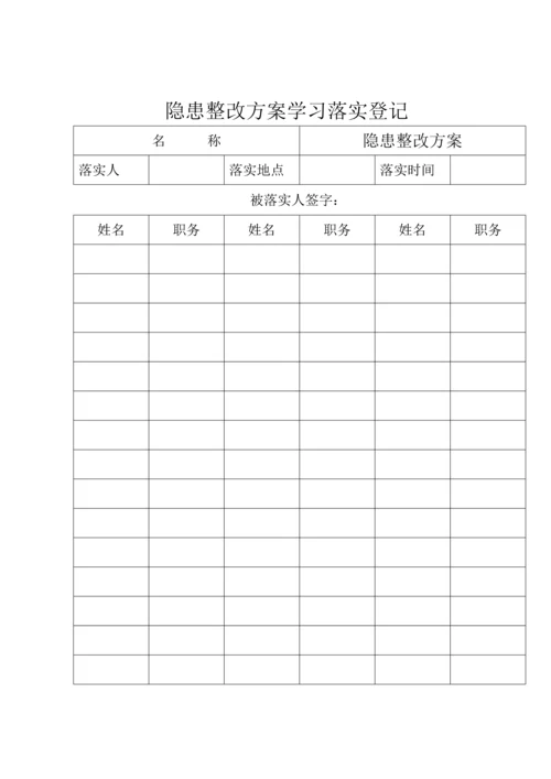 安全隐患整改方案.docx