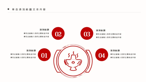 赢战2222年终总结工作计划述职PPT模板