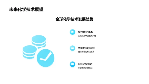 化学领域新技术解析