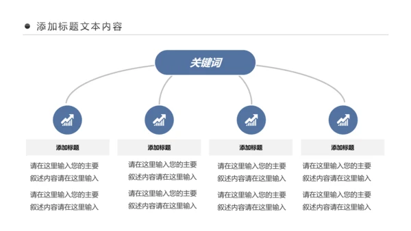 蓝色节约保护水资源水利水库水源PPT模板