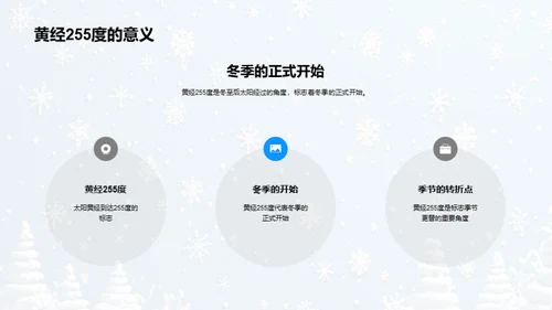 大雪节气的科学解读