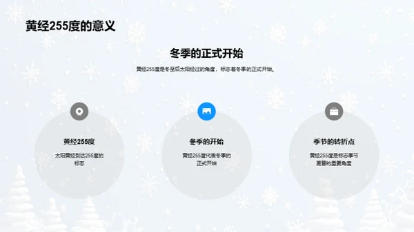 大雪节气的科学解读