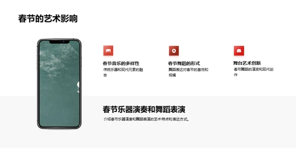 春节与教育