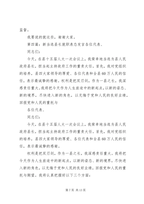 副行长就职表态发言 (2).docx