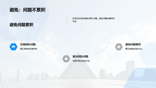 构建和管理高效团队