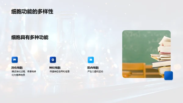 细胞学解析