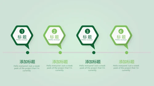 圣诞快乐圣诞节组织活动策划方案PPT模板