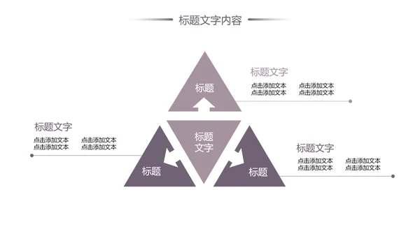 汽车行业汽修店工作总结汇报PPT模板