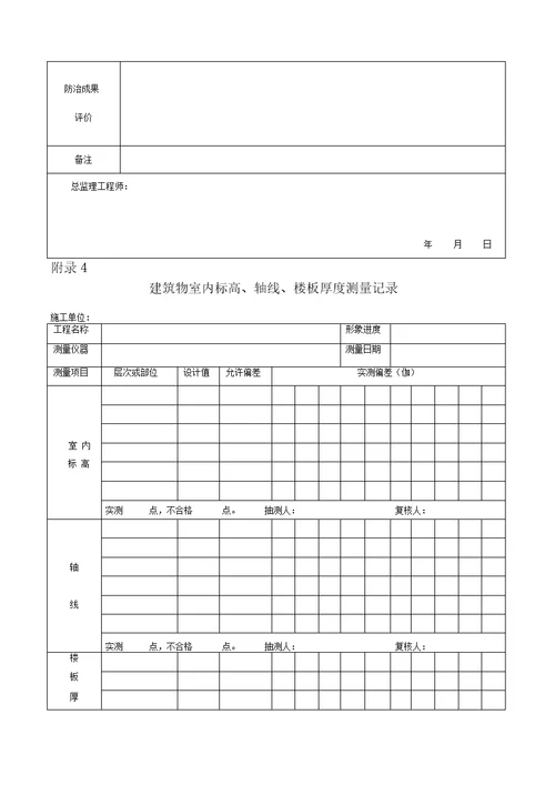 南京市住宅工程质量通病防治导则