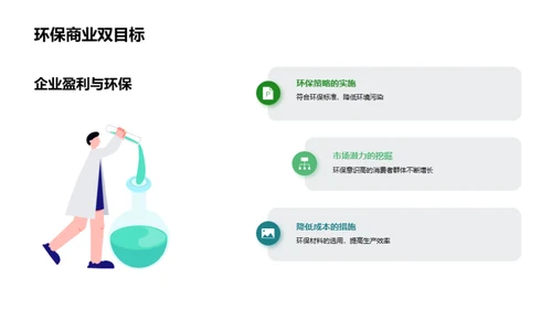 绿色风尚新纪元