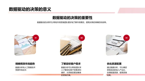 市场营销趋势展望