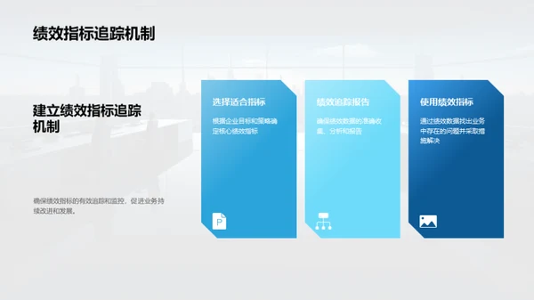掌控管理，勇往直前