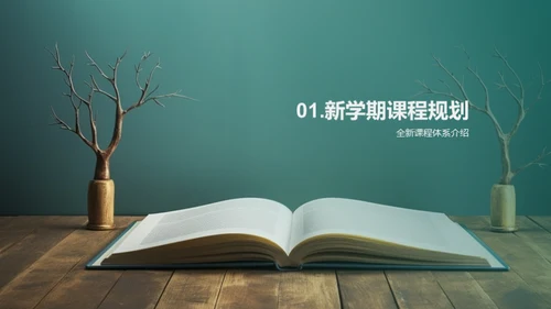 新学期学习全攻略