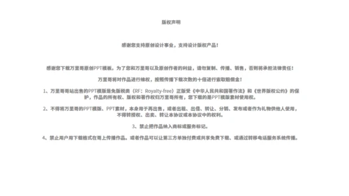 晨会分享工作汇报早会通用PPT模板