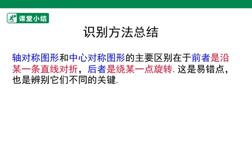 第23章 旋转单元复习  课件（共29张PPT）