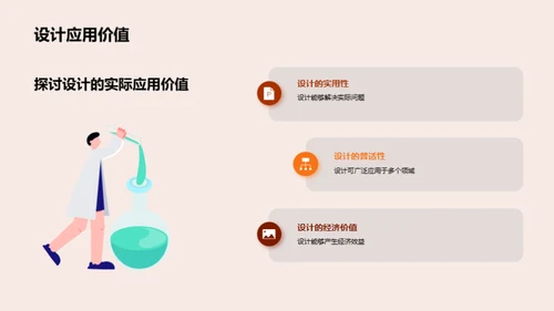 创新设计之路